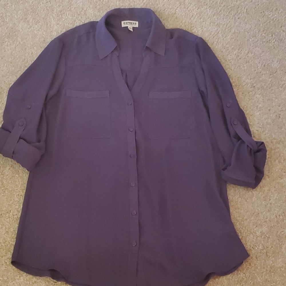 Express Portofino Blouse